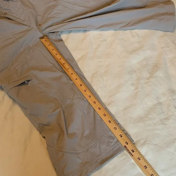 Merrell opti-wick capris - Picture 10 of 10